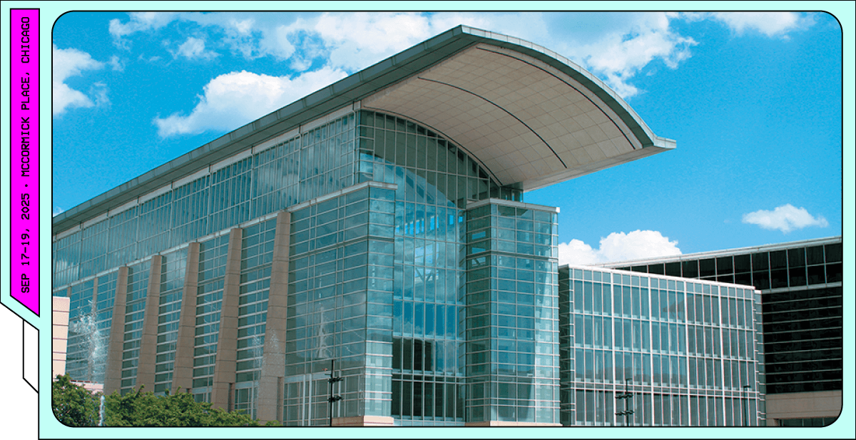 McCormick Place Convention Center