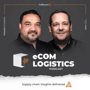 Ecom Logistics Podcast