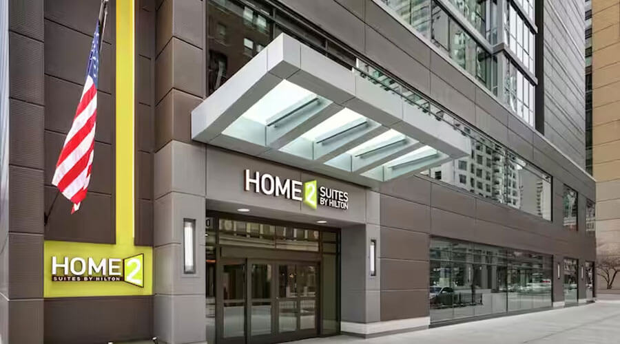 Home2 Suites