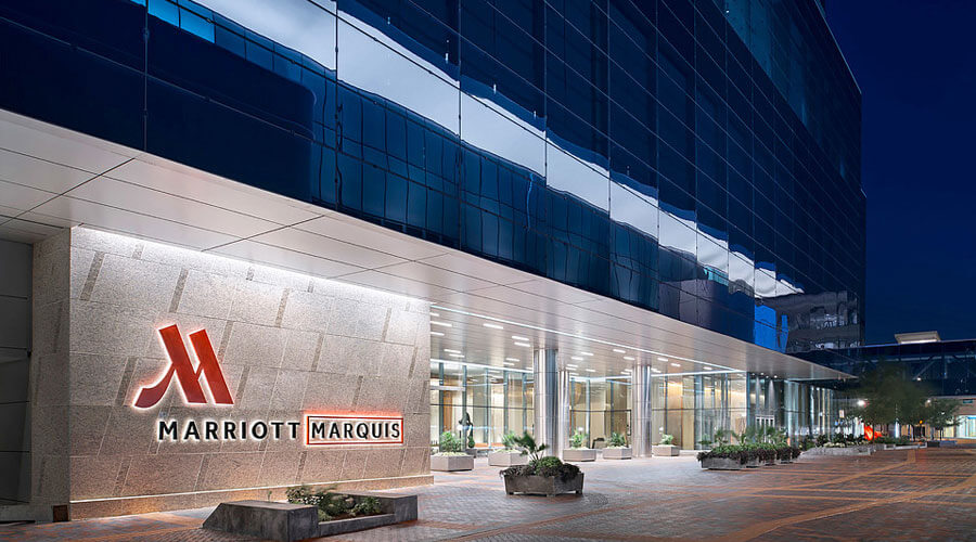 Marriott Marquis Chicago