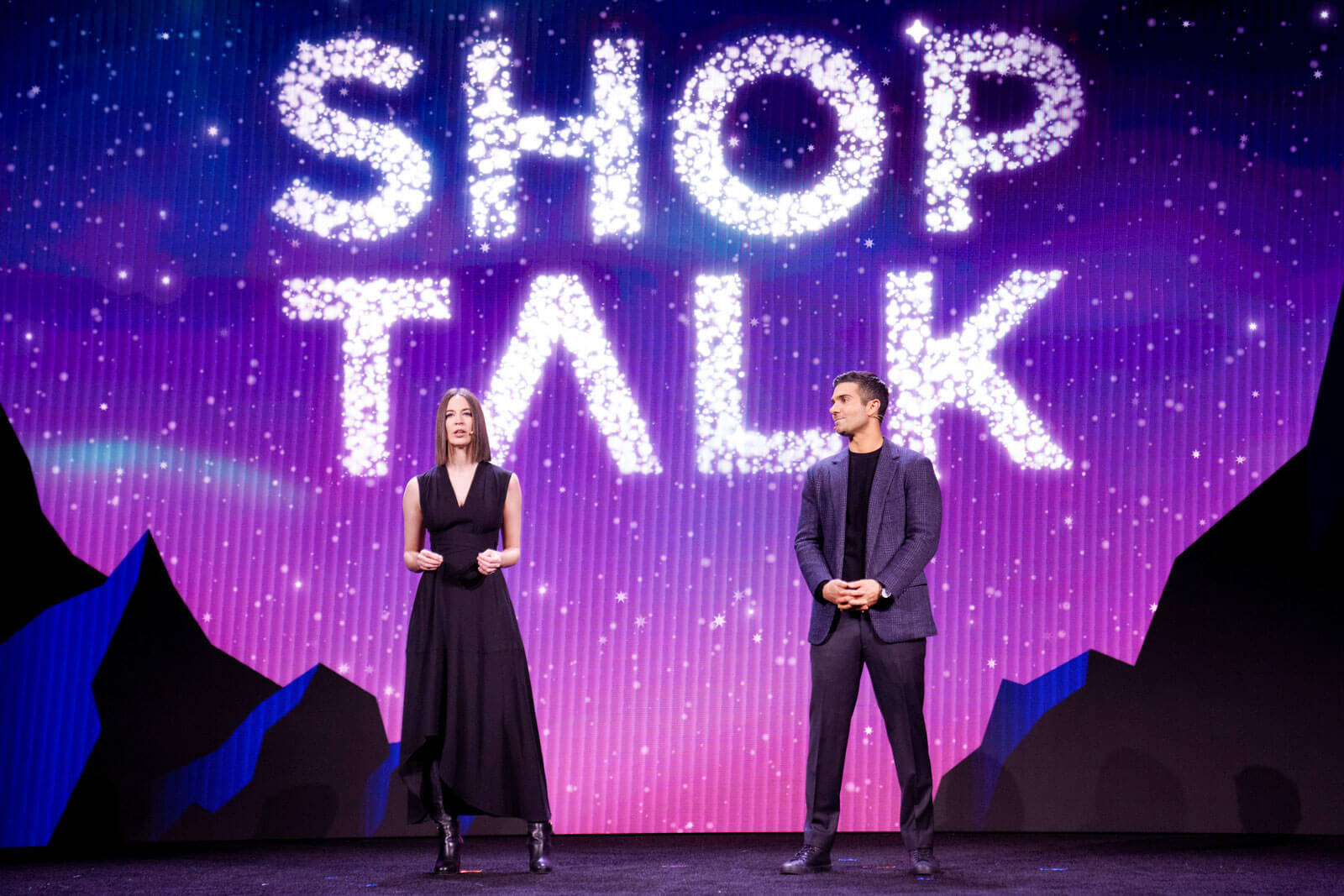 Brendan Witcher joins Hyve Group to lead Shoptalk product strategy