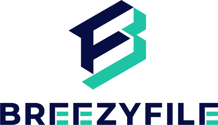 BreezyFile - Sales Tax Filings