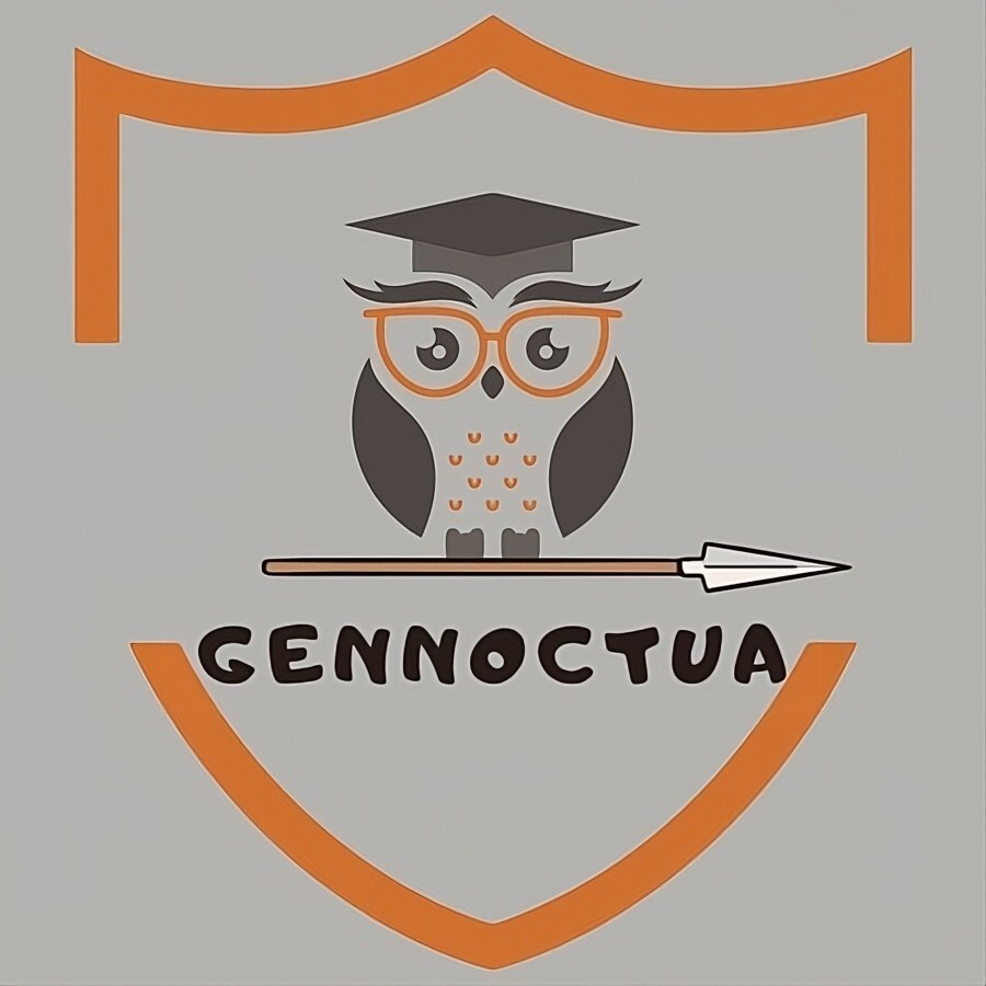Gennoctua