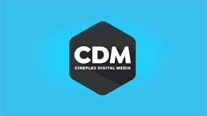 Cineplex Digital Media