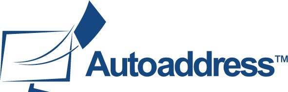 AutoAddress