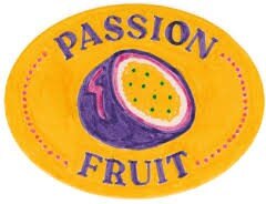 Use Passionfruit