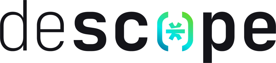 Descope