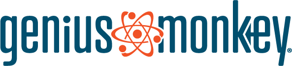 Genius Monkey