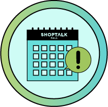 Exhibit Hall Schedule