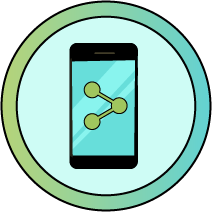 Share Your Attendance on Socials