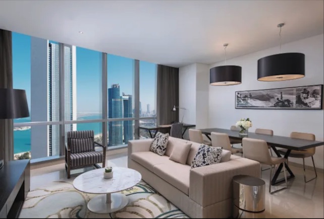 Abu Dhabi