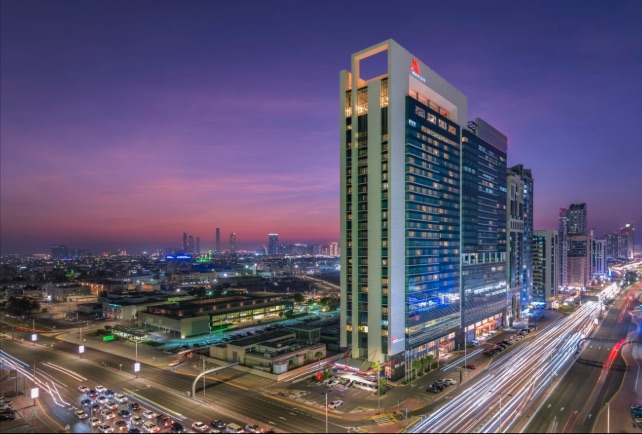 Abu Dhabi