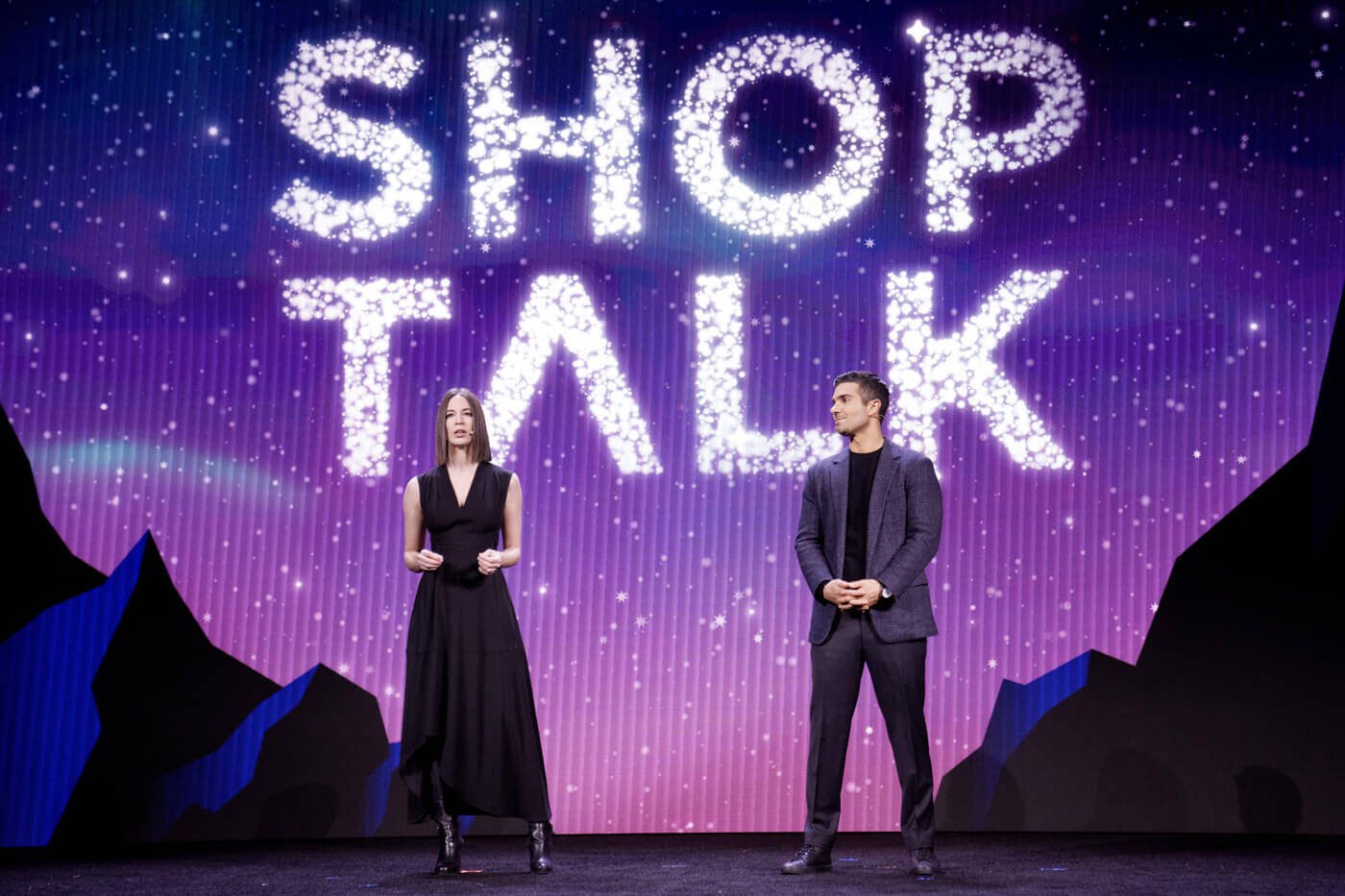 Shoptalk Spring 2024