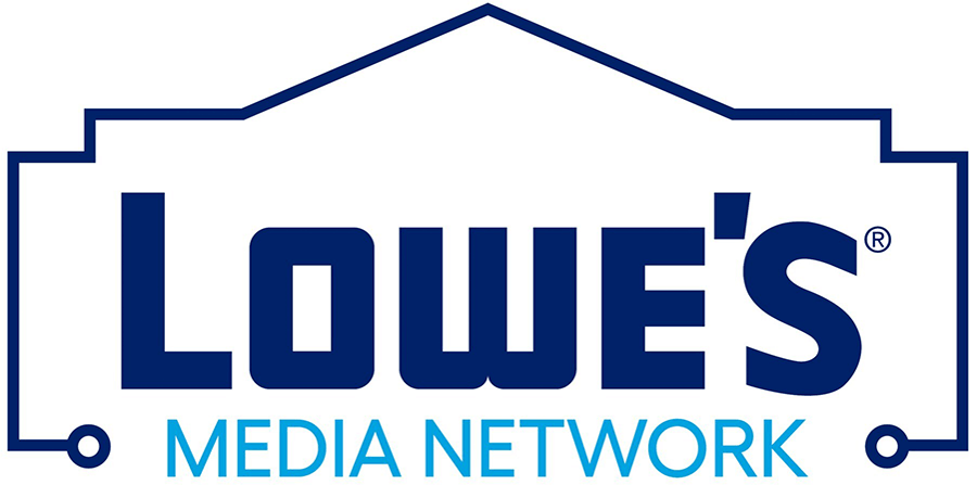 Lowe's Media Network