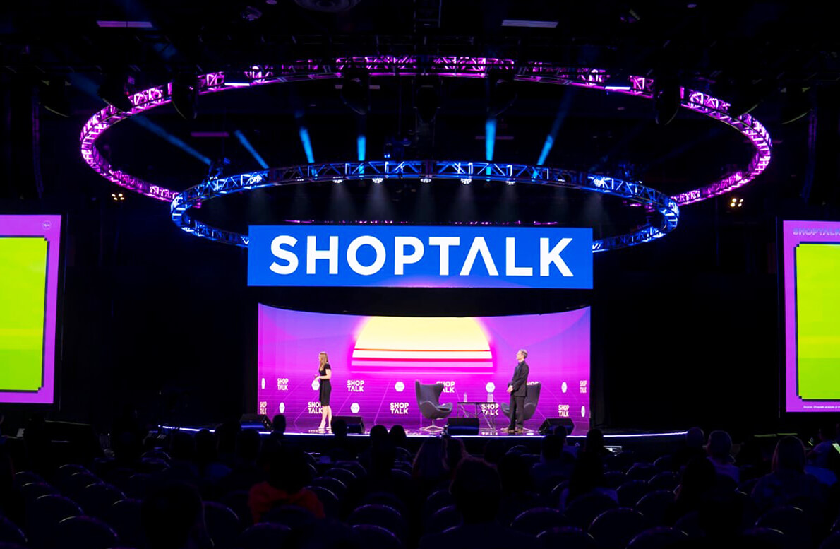 Lead generation like you’ve never seen before Shoptalk 2024