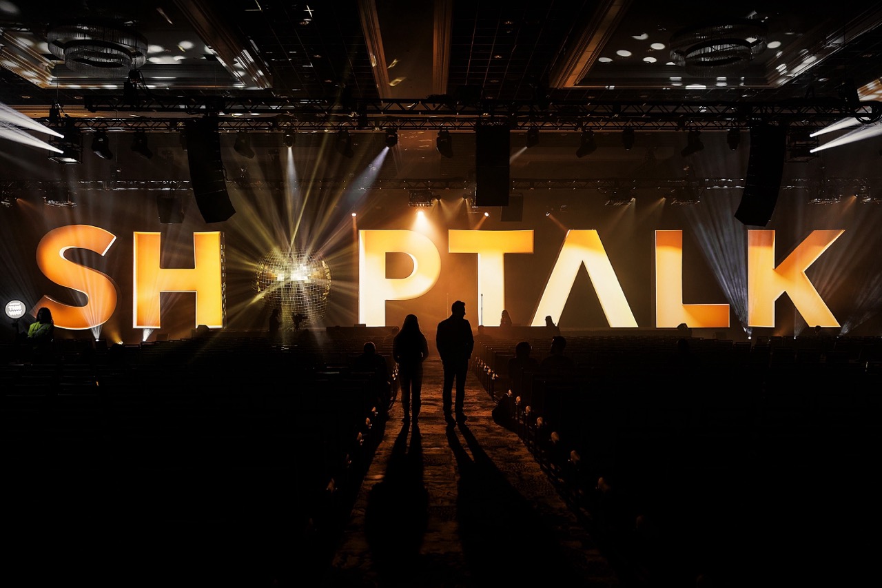 Shoptalk Spring 2026