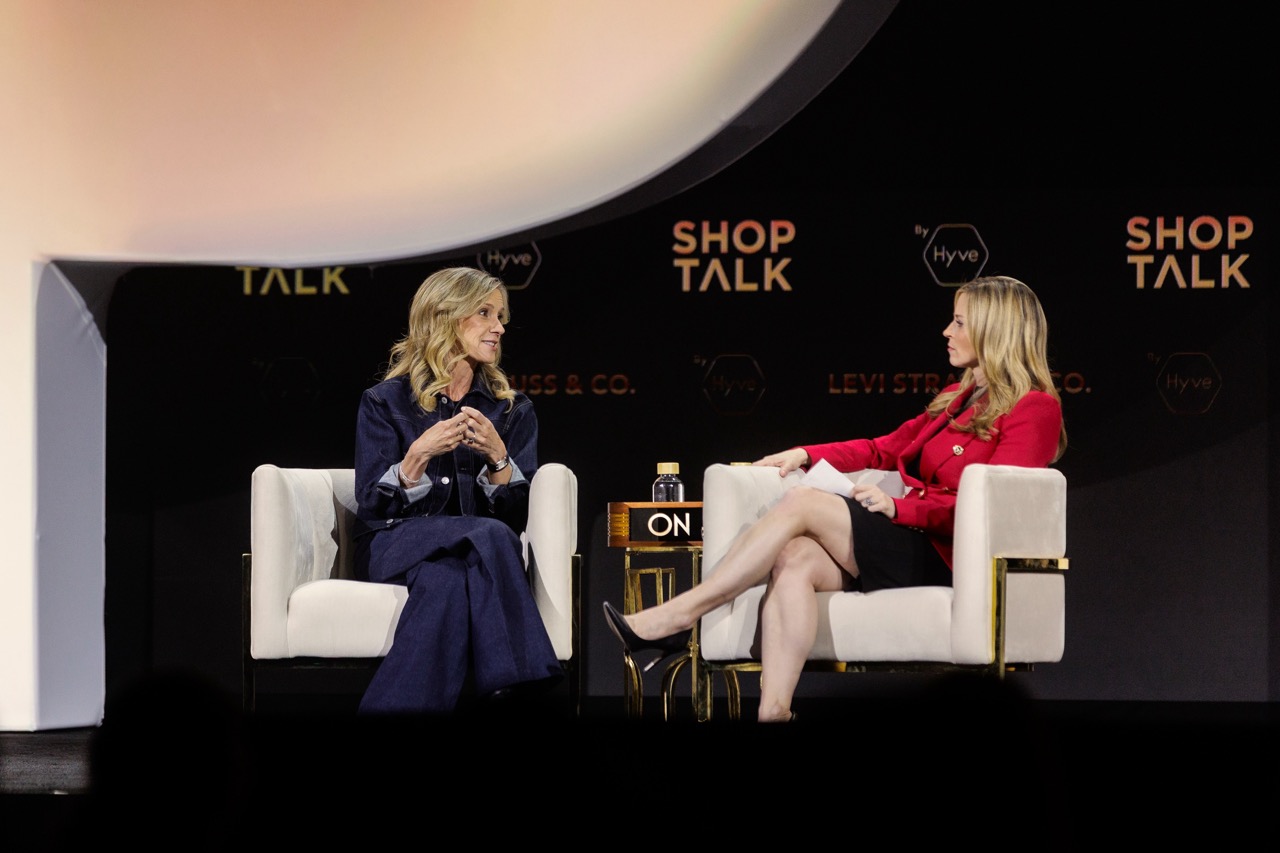 Shoptalk Spring 2026