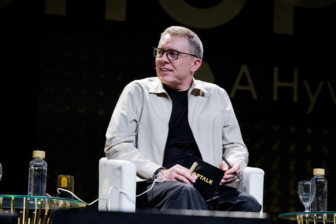 Shoptalk Spring 2026