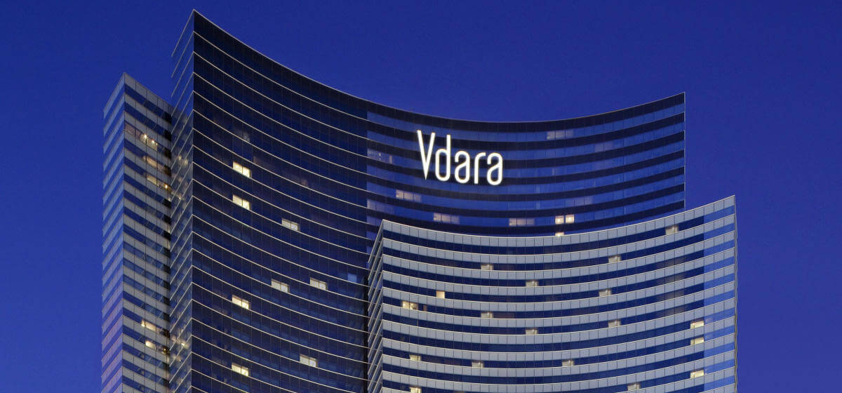 Vdara