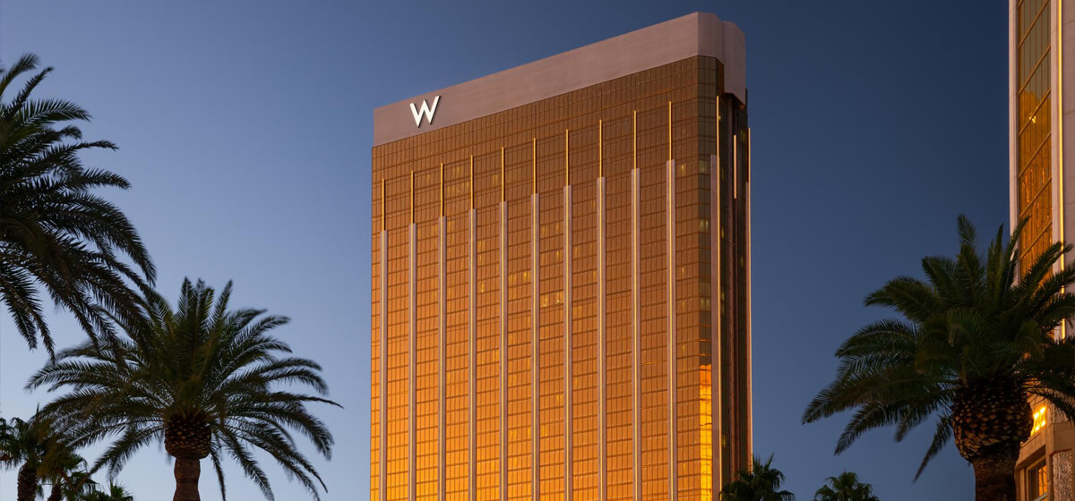 W Las Vegas