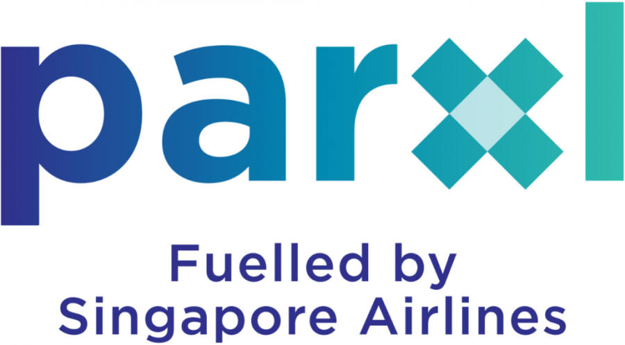 Singapore Airlines - Parxl