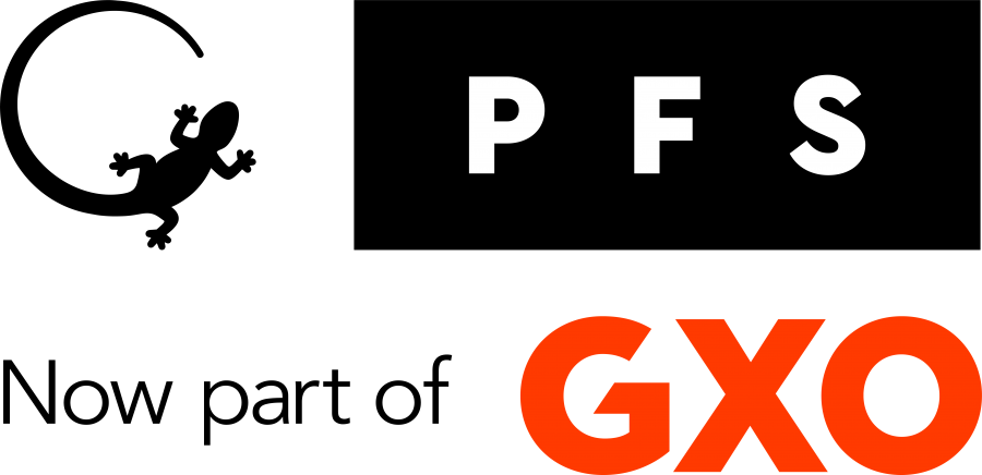 PFS now part of GXO