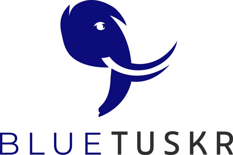 BlueTuskr