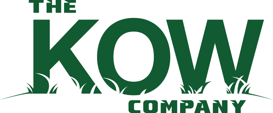 The KOW Company Limited