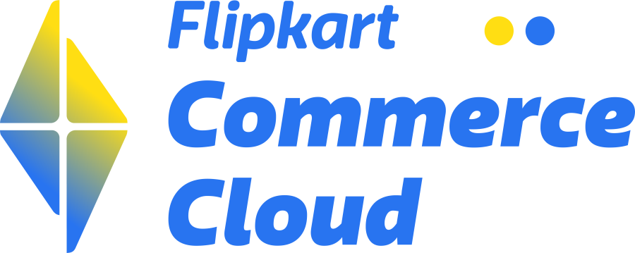 Flipkart Commerce Cloud